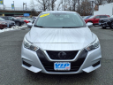 Thumbnail image of 2021 Nissan Versa at Vip Honda