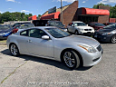 2008 INFINITI G37 at Green light Autos