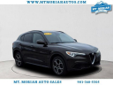 Thumbnail image of 2018 Alfa Romeo Stelvio at Mt. Moriah Auto Sales, Inc.