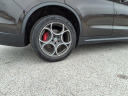 Thumbnail image of 2018 Alfa Romeo Stelvio at Mt. Moriah Auto Sales, Inc.