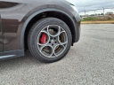 Thumbnail image of 2018 Alfa Romeo Stelvio at Mt. Moriah Auto Sales, Inc.