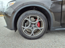 Thumbnail image of 2018 Alfa Romeo Stelvio at Mt. Moriah Auto Sales, Inc.