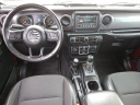 2021 Jeep Gladiator Freedom at Tom Hesser Nissan