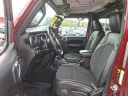 Thumbnail image of 2021 Jeep Gladiator at Tom Hesser Nissan