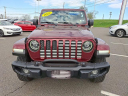 Thumbnail image of 2021 Jeep Gladiator at Tom Hesser Nissan