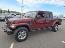 Thumbnail image of 2021 Jeep Gladiator at Tom Hesser Nissan