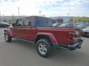 Thumbnail image of 2021 Jeep Gladiator at Tom Hesser Nissan