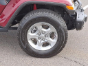 Thumbnail image of 2021 Jeep Gladiator at Tom Hesser Nissan