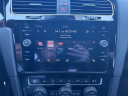 Thumbnail image of 2018 Volkswagen Golf R at Golling Chrysler Dodge Jeep Ram