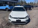 Thumbnail image of 2018 Volkswagen Golf R at Golling Chrysler Jeep Dodge Ram of Chelsea