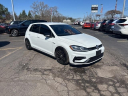 Thumbnail image of 2018 Volkswagen Golf R at Golling Chrysler Jeep Dodge Ram of Chelsea