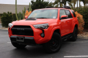 Thumbnail image of 2023 Toyota 4Runner at Browning Mazda