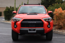 Thumbnail image of 2023 Toyota 4Runner at Browning Mazda