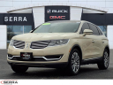 Thumbnail image of 2016 Lincoln MKX at Serra Buick Gmc Champaign