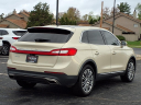 Thumbnail image of 2016 Lincoln MKX at Serra Buick Gmc Champaign