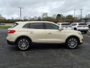 Thumbnail image of 2016 Lincoln MKX at Serra Buick Gmc Champaign