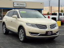 Thumbnail image of 2016 Lincoln MKX at Serra Buick Gmc Champaign