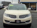 Thumbnail image of 2016 Lincoln MKX at Serra Buick Gmc Champaign