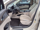 Thumbnail image of 2016 Lincoln MKX at Serra Buick Gmc Champaign