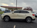 Thumbnail image of 2016 Lincoln MKX at Serra Buick Gmc Champaign