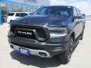 Thumbnail image of 2020 Ram 1500 at Pony Express Chevrolet