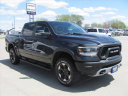 Thumbnail image of 2020 Ram 1500 at Pony Express Chevrolet