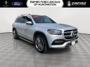 2021 Mercedes-Benz GLS GLS 450 at Empire Ford Lincoln of Huntington
