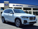 Thumbnail image of 2023 BMW X5 at Subaru Superstore Of Surprise
