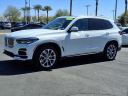 Thumbnail image of 2023 BMW X5 at Subaru Superstore Of Surprise