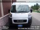 Thumbnail image of 2020 Ram ProMaster at Sam's Automotive
