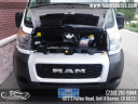 Thumbnail image of 2020 Ram ProMaster at Sam's Automotive