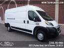 Thumbnail image of 2020 Ram ProMaster at Sam's Automotive