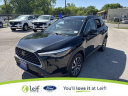 Thumbnail image of 2023 Toyota Corolla Cross at LeifJohnsonFord - USED