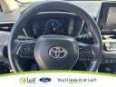 Thumbnail image of 2023 Toyota Corolla Cross at LeifJohnsonFord - USED