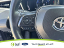 Thumbnail image of 2023 Toyota Corolla Cross at LeifJohnsonFord - USED