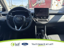 Thumbnail image of 2023 Toyota Corolla Cross at LeifJohnsonFord - USED