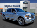 Thumbnail image of 2021 Ford F-150 at Ford Of Uniontown