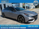 Thumbnail image of 2023 Hyundai ELANTRA at GaryYeomansUsedCarSuperCenter of Daytona Beach, FL