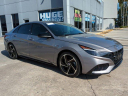 Thumbnail image of 2023 Hyundai ELANTRA at GaryYeomansUsedCarSuperCenter of Daytona Beach, FL