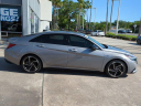 Thumbnail image of 2023 Hyundai ELANTRA at GaryYeomansUsedCarSuperCenter of Daytona Beach, FL