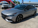 Thumbnail image of 2023 Hyundai ELANTRA at GaryYeomansUsedCarSuperCenter of Daytona Beach, FL