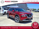 Thumbnail image of 2023 Nissan Rogue at Mossy Nissan