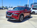 Thumbnail image of 2023 Nissan Rogue at Mossy Nissan