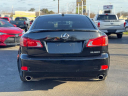 2012 Lexus IS 350 Base at CAR KINGS