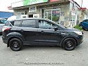 Thumbnail image of 2015 Ford Escape at Not Secure Example Site