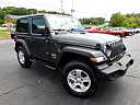 Thumbnail image of 2018 Jeep Wrangler at Gary Mathews Motors