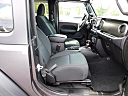 Thumbnail image of 2018 Jeep Wrangler at Gary Mathews Motors