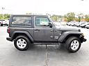 Thumbnail image of 2018 Jeep Wrangler at Gary Mathews Motors