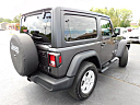Thumbnail image of 2018 Jeep Wrangler at Gary Mathews Motors