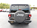 Thumbnail image of 2018 Jeep Wrangler at Gary Mathews Motors